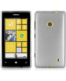 CAD 104772 NOKIA LUMIA 525 SUOJAKUORI Main Image