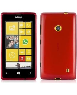 CAD 104775 LUMIA 525 SUOJAKUORI Main Image