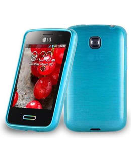 CAD 104940 LG L3 II (2. SIM) SUOJAKUORI Main Image