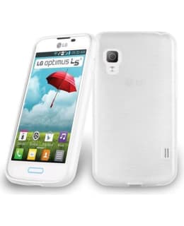 CAD 104951 LG L5 II (2. SIM) SUOJAKUORI Main Image