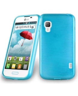 CAD 104952 LG L5 II (2. SIM) SUOJAKUORI Main Image