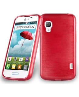 CAD 104954 LG L5 II 2. SIM SUOJAKUORI Main Image