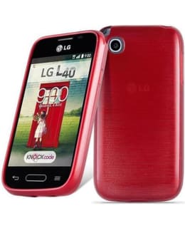 CAD 104984 LG L40 SUOJAKUORI Main Image