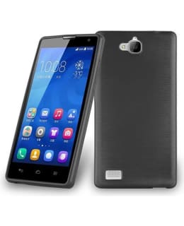 CAD 105016 HONOR 3C SUOJAKUORI Main Image