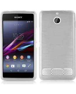 CAD DE-105083 SONY XPERIA E1 SUOJAKUORI Main Image