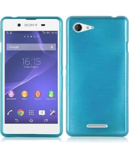 CAD 105102 SONY XPERIA E3 SUOJAKUORI Main Image