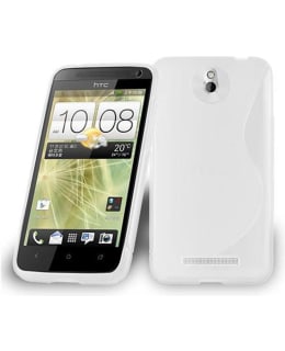 CAD 105153 HTC DESIRE 501 SUOJAKUORI Main Image