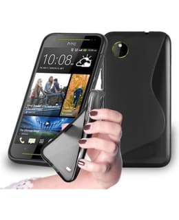 CAD 105159 HTC DESIRE 700 SUOJAKUORI Main Image
