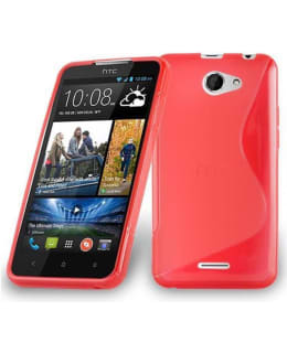 CAD 105161 HTC DES 316/516 SUOJAKUORI Main Image