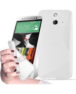CAD 105169 HTC ONE E9 SUOJAKUORI Main Image