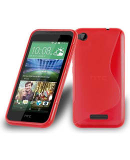 CAD 105182 HTC DESIRE 320 SUOJAKUORI Main Image