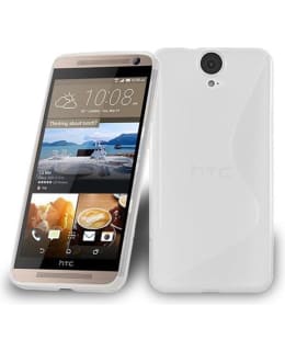 CAD DE-105202 HTC ONE E9 PLUS SUOJAKUORI Main Image