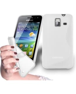 CAD 105244 SAMSUNG WAVE Y SUOJAKUORI Main Image