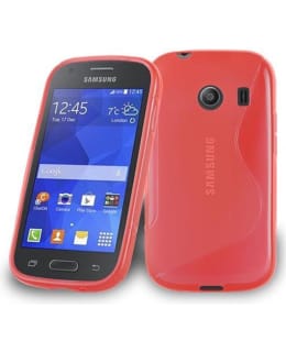 CAD 105315 SAMSUNG ACE STYLE SUOJAKUORI Main Image