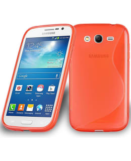 CAD 105345 SAMSUNG GRAND 3 SUOJAKUORI Main Image