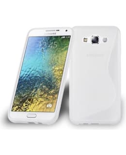 CAD 105350 SAMSUNG E7 SUOJAKUORI Main Image