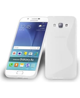 CAD 105377 SAMSUNG A8 2015 SUOJAKUORI Main Image