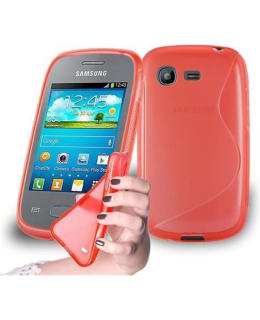 CAD 105384 SAMSUNG POCKET SUOJAKUORI Main Image