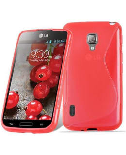 CAD 105409 LG L5 II (2. SIM) SUOJAKUORI Main Image