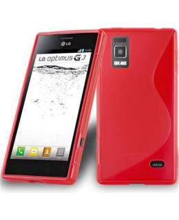 CAD 105430 LG OPTIMUS GJ SUOJAKUORI Main Image