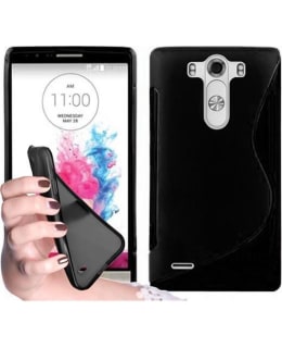 CAD 105456 LG G3 SUOJAKUORI Main Image