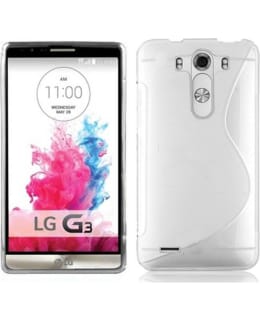 CAD 105457 LG G3 SUOJAKUORI Main Image
