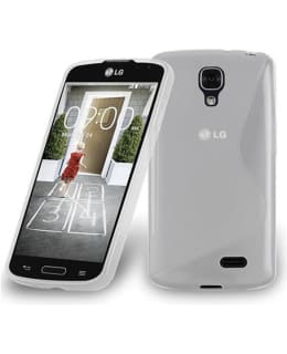 CAD 105469 LG F70 SUOJAKUORI Main Image