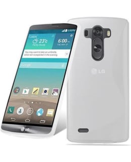 CAD 105484 LG G3 STYLUS SUOJAKUORI Main Image