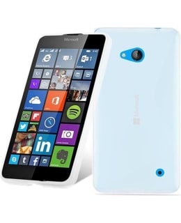 CAD 105562 NOKIA LUMIA640 SUOJAKUORI Main Image