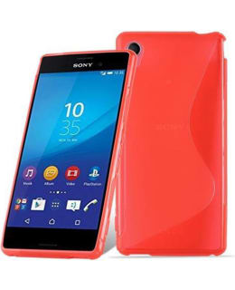 CAD 105565 SONY XP M4 AQUA SUOJAKUORI Main Image