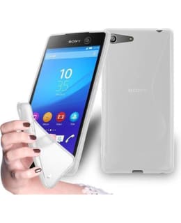 CAD DE-105576 SONY XPERIA M5 SUOJAKUORI Main Image
