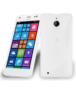 CAD 105809 NOKIA LUMIA850 SUOJAKUORI Main Image