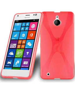 CAD 105762 NOKIA LUMIA850 SUOJAKUORI Main Image