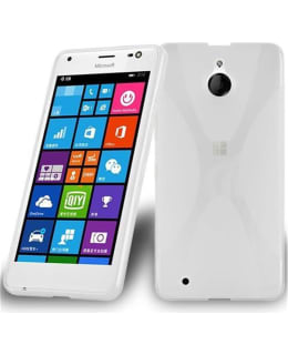 CAD 105760 NOKIA LUMIA850 SUOJAKUORI Main Image