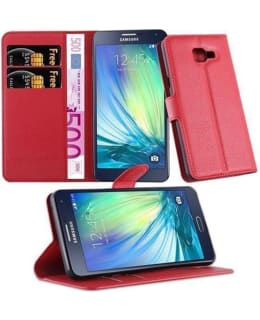 CAD 105694 SAMSUNG A5 SUOJAKUORI Main Image