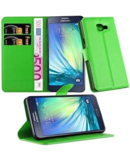 CAD 105690 SG A5 2016 SUOJAKUORI Main Image