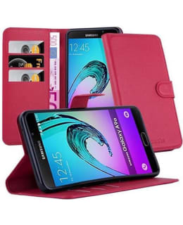 CAD105683 SAMSUNG A9 2016 LOMPAKKOKOTELO Main Image