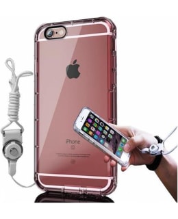 CAD 105869 IPHONE 6/6S SUOJAKUORI Main Image