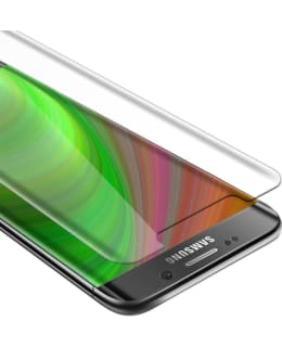 CAD 106104 SAMSUNG S6 EDGE SUOJALASI Main Image