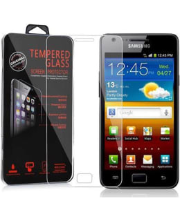 CAD 106097 SAMSUNG S2/S2+ SUOJAKALVO Main Image
