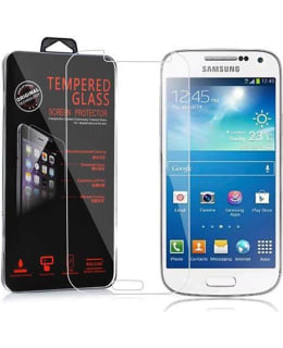 CAD 106092 SG S4 MINI SUOJAKALVO Main Image