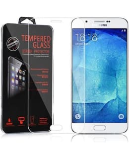 CAD 106077 SAMSUNG A8 SUOJALASI Main Image