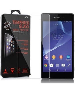 CAD 106063 SONY XPERIA Z2 SUOJALASI Main Image