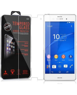 CAD 106058 SONY XPERIA Z3 SUOJAKALVO Main Image