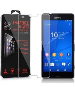 CAD 106056 SONY XPERIA Z3 COM SUOJALASI Main Image