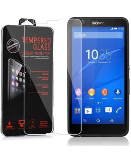 CAD 106053 SONY XPERIA E4G SUOJAKALVO Main Image