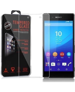 CAD 106051 SONY XPERIA Z3+/Z4 SUOJALASI Main Image