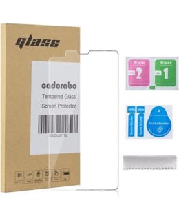 CAD 106049 SONY XPERIA S SUOJAKALVO Main Image