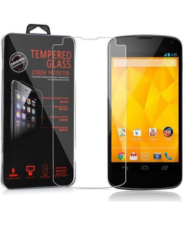 CAD 106042 LG GOOGLE NEXUS 4 SUOJAKALVO Main Image