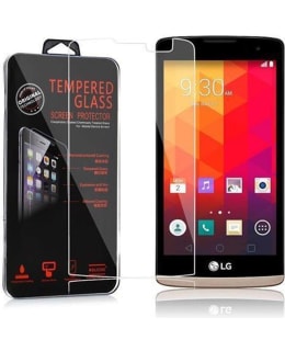 CAD 106037 LG LEON SUOJALASI Main Image